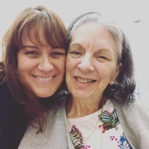 Meet your Posher, Kristie